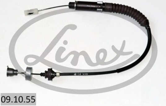 Clutchkabel LINEX 09.10.55