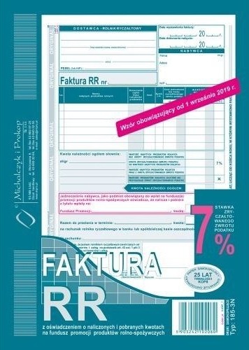 Mva Faktura Rr 185 3N