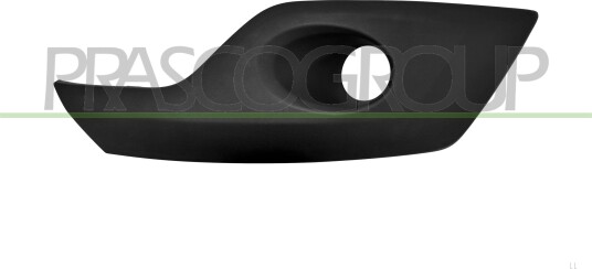Ventilasjonsgitter PRASCO FD9142134