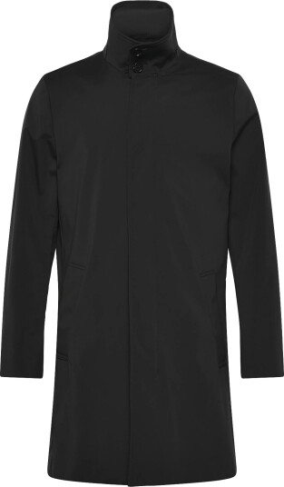 Tiger of Sweden Aleric T   Black   48