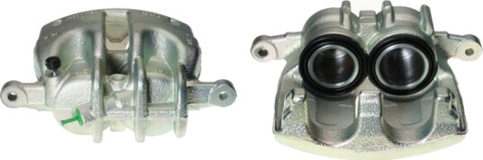 Bremsecaliper Axia 394168