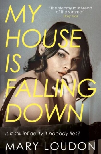 My House Is Falling Down Av Mary Loudon My House Is Falling Down Av Mary Loudon