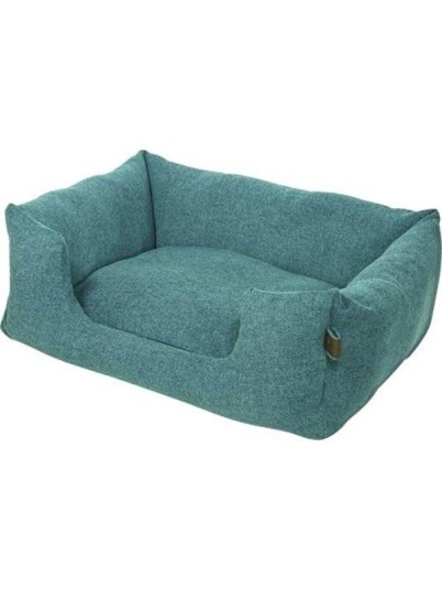 Fantail Snooze Kurv Hundeseng Cosmic Blue 80x60cm
