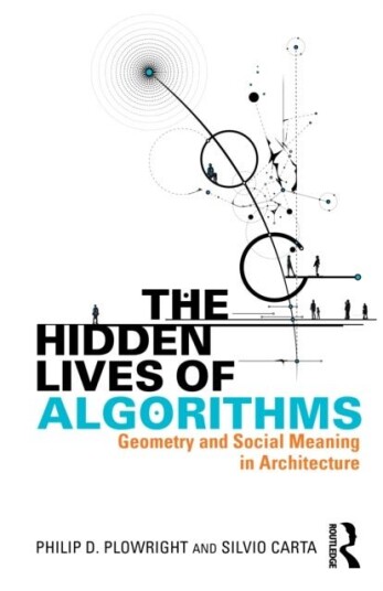 The Hidden Lives of Algorithms The Hidden Lives of Algorithms