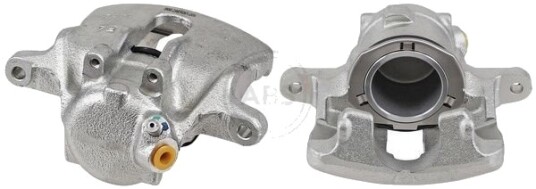 A.B.S. 428551 Bremsecaliper A.B.S. 428551 Bremsecaliper