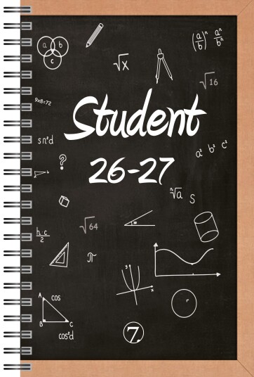 7.Sans Student 26/27