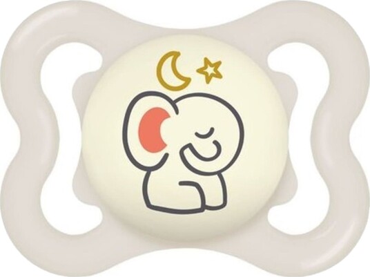 Mam Supreme Smokk 0-6 mnd Planet Love Unisex