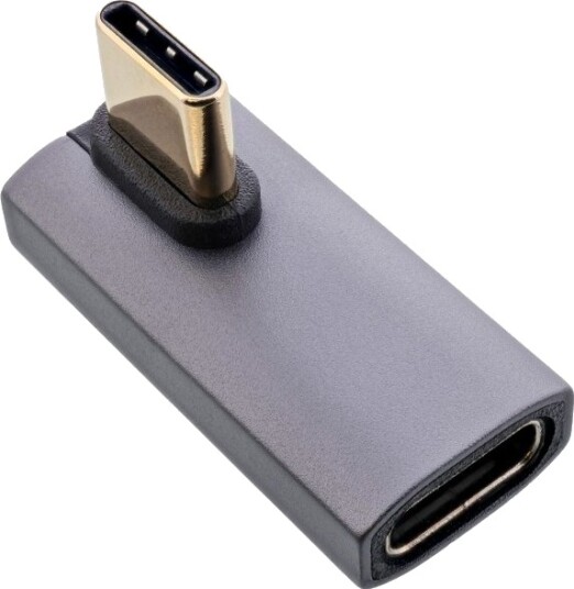 Inline 35900H Usb C Usb C Grå