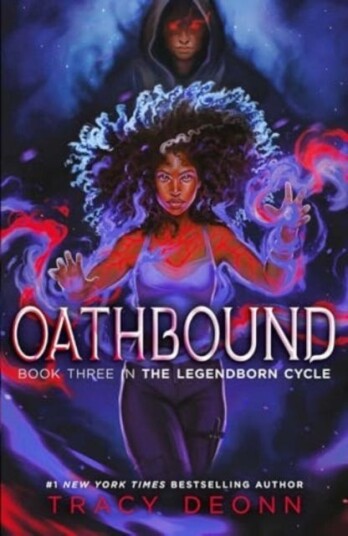 Oathbound Oathbound