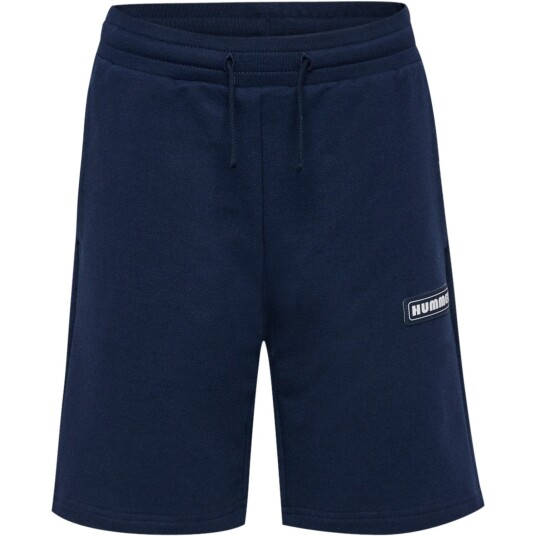 Hummel Black Iris Flan Shorts 116