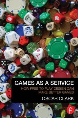 Games As A Service  How Free to Play Design Can Make Better Games