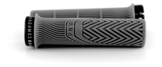 PNW Components PNW Loam Grips cement grey PNW Components PNW Loam Grips cement grey