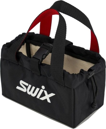 Swix Iron Bag OneSize, Black