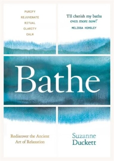 Bathe Av Suzanne Duckett