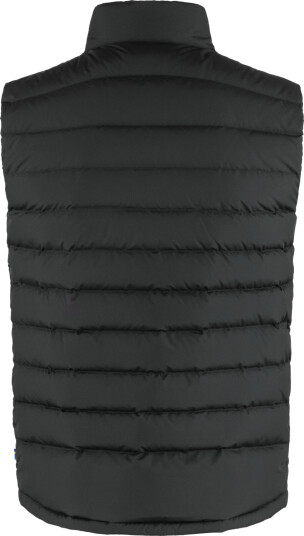 Fjellreven GREENLAND DOWN LINER VEST M BLACK Fjellreven GREENLAND DOWN LINER VEST M BLACK
