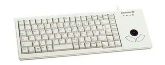 Cherry XS G84-5400 - Tastatur - Grå Cherry XS G84-5400 - Tastatur - Grå