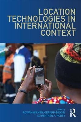 Location Technologies In International Context