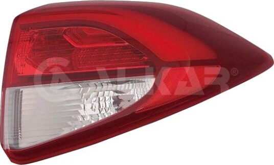 ALKAR 2216632 Baklykt