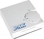 PAX 8155 1 Termostat til vifte 230 V/50 Hz Ventilasjon PAX 8155 1 Termostat til vifte 230 V/50 Hz Ventilasjon