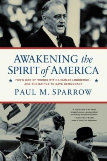 Awakening the Spirit of America Awakening the Spirit of America