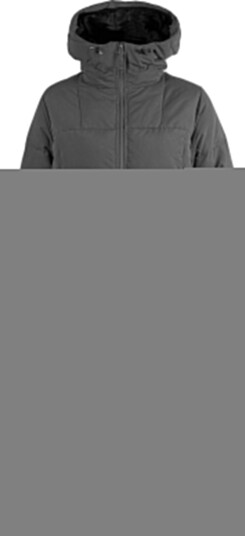 Skhoop Women's Selma Down Coat Black S Skhoop Women's Selma Down Coat Black S
