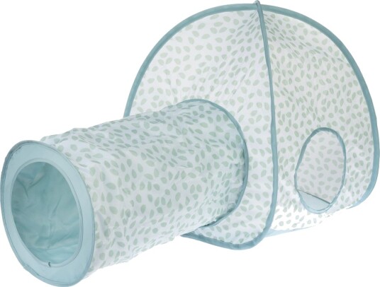 Tiaki Nature Tunnelteltelt L 32 X B 16 X H 23 cm