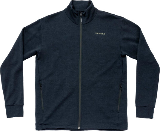 Devold Men"s Everyday Jacket Ink M