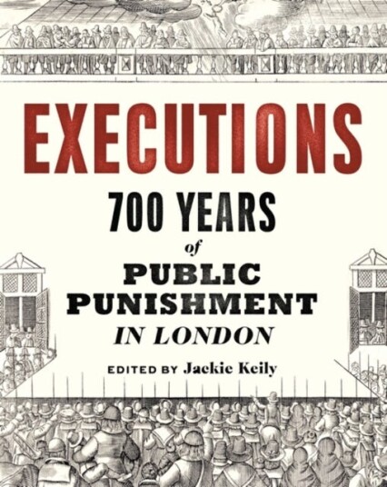 Executions Av Jackie Keily