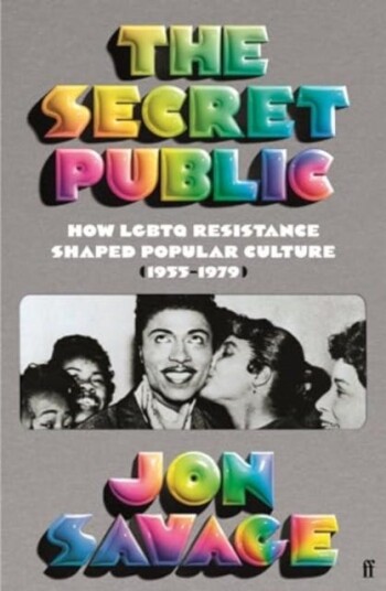 The Secret Public The Secret Public