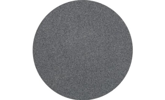 Pferd CDR 50 SiC 240 Slipeskive 100 stk Pferd CDR 50 SiC 240 Slipeskive 100 stk