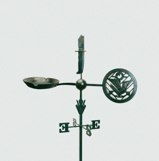 Jason Isbell And The 400 Unit Weathervanes CD Jason Isbell And The 400 Unit Weathervanes CD