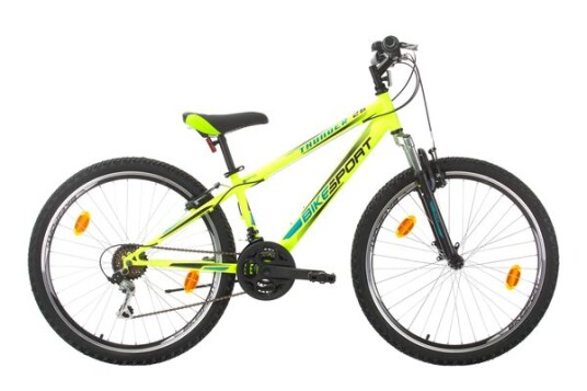 Mountain bike sykkel THUNDER XL 26"