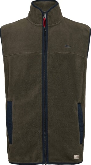 MCS | Mcthaigo Vest Otw | S