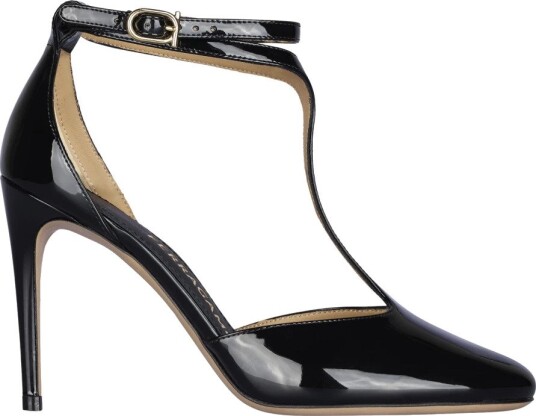 Ferragamo Dame Sko Svart 40 EU, Ferragamo Dame Sko Svart 40 EU,