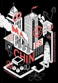 Dorocic Dan Co-Machines: Mobile Disruptive Architecture