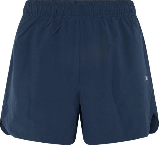ICANIWILL Essential Cardio 2 In 1 5"" Shorts M MIDNIGHT BLUE S