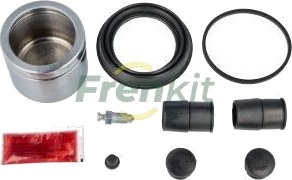 Reparasjonssett, bremsecaliper FRENKIT 266906