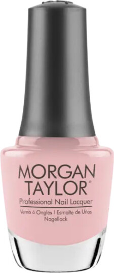 Morgan Taylor STRIKE A POSIE 15ml