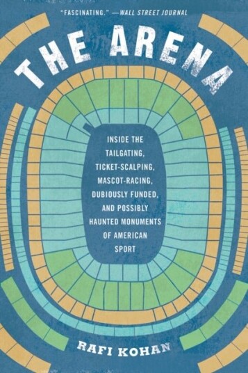 The Arena The Arena