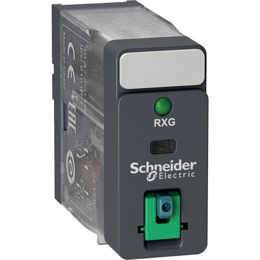 Schneider Electric 1co 10a relay ltbled 24vdc (3606480688737)