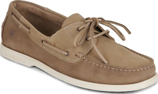 Lumberjack, Herre, Sko, Beige, 41 EU,