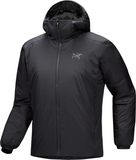 Arc'teryx Men's Atom Sv Hoody Black XXL