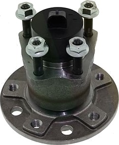 MOTAQUIP LVBW804 Hjullager