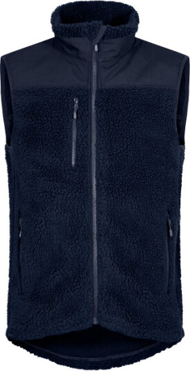 Matterhorn Norgay Vest Marineblå 1 stk SBG-284U-60 XXS