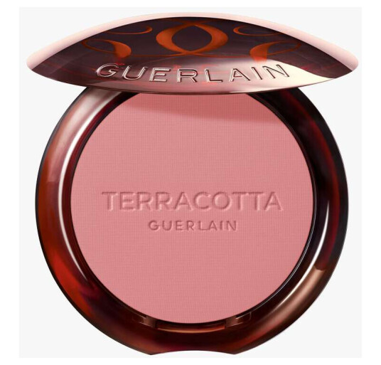 Guerlain Terracotta Blush 11,5 g 02 Guerlain Terracotta Blush 11,5 g 02
