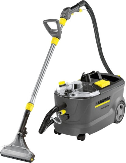 Kärcher Professional Puzzi 10/2 Adv Gulvteppevasker Kärcher Professional Puzzi 10/2 Adv Gulvteppevasker