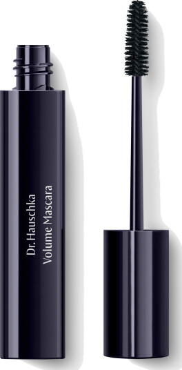 Dr. Hauschka Volume Mascara 01 Black 8 ml Maskara