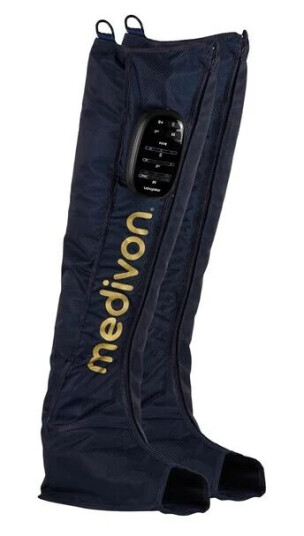 Medivon Compression Massager Aeria