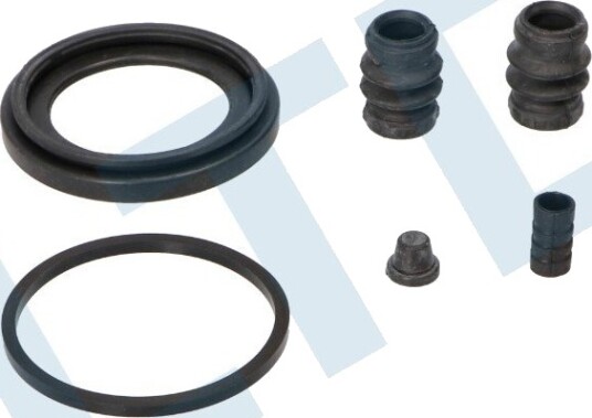 LTD LTD-165 Reparasjonssett, bremsecaliper