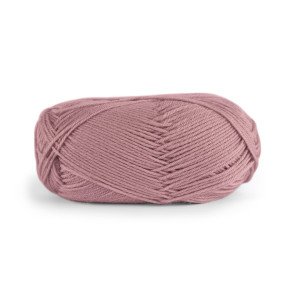 Dale Garn Baby Ull 8502 Dus Gammelrosa Dale Garn Baby Ull 8502 Dus Gammelrosa
